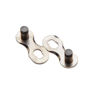 Candado de Cadena SRAM Power Link para 8 pasos, color plata. - Raudor ¡Rompe tu propio récord!